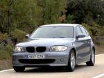 BMW 120d 5-Door 2004 года